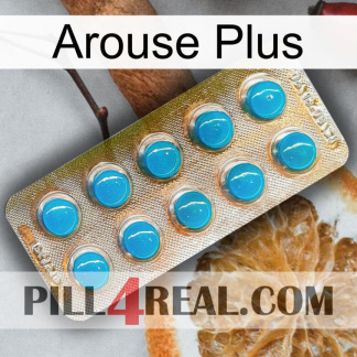 Arouse Plus new09